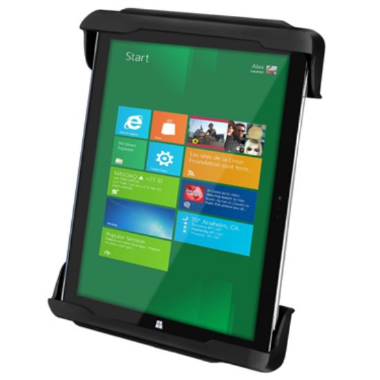 RAM® Tab-Tite™ Tablet Holder for Panasonic Toughpad FZ-A1 + More