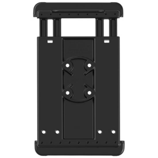 RAM® Tab-Tite™ Universal Spring Loaded Holder for 7-8" Tablets