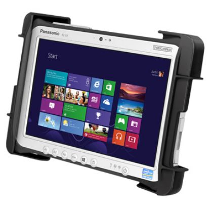 RAM® Tab-Tite™ Tablet Holder for Panasonic Toughpad FZ-G1