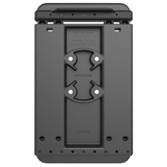 RAM® Tab-Tite™ Tablet Holder for Samsung Galaxy Tab 4 7.0 + More