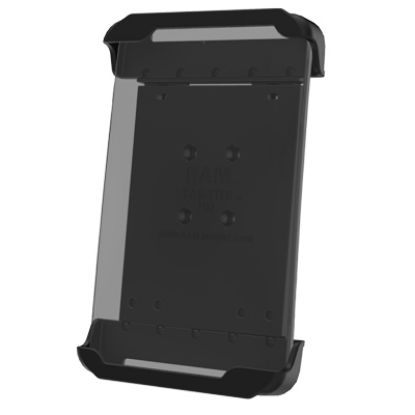 RAM® Tab-Tite™ Spring Loaded Holder for 7-8" Tablets with Cases