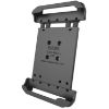 RAM® Tab-Tite™ Spring Loaded Holder for 7-8" Tablets with Cases