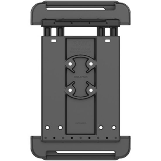RAM® Tab-Tite™ Spring Loaded Holder for 7-8" Tablets with Cases
