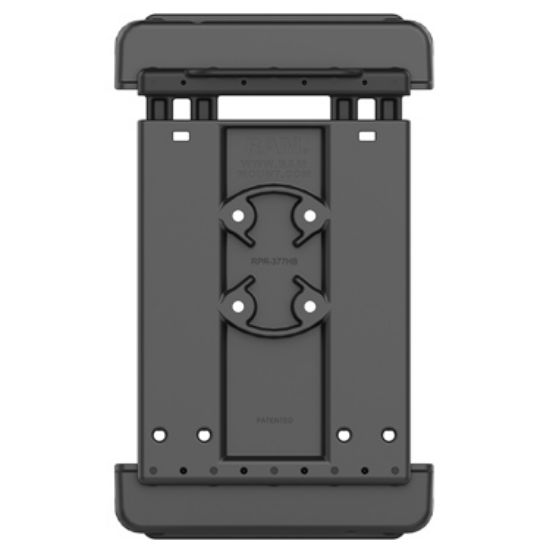 RAM® Tab-Tite™ Spring Loaded Holder for 8" Tablets
