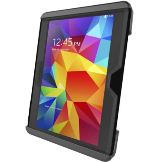 RAM® Tab-Tite™ Tablet Holder for Samsung Tab 4 10.1 with Case + More