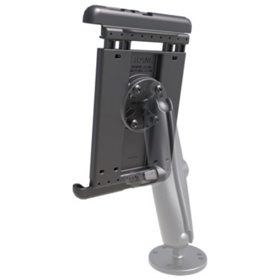 RAM® Tab-Tite™ Tablet Holder for Samsung Galaxy Tab A 8.0 + More