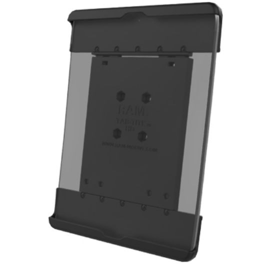 RAM® Tab-Tite™ Spring Loaded Holder for 9.7" Tablets