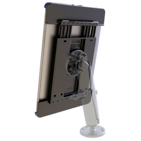 RAM® Tab-Tite™ Spring Loaded Holder for 9.7" Tablets
