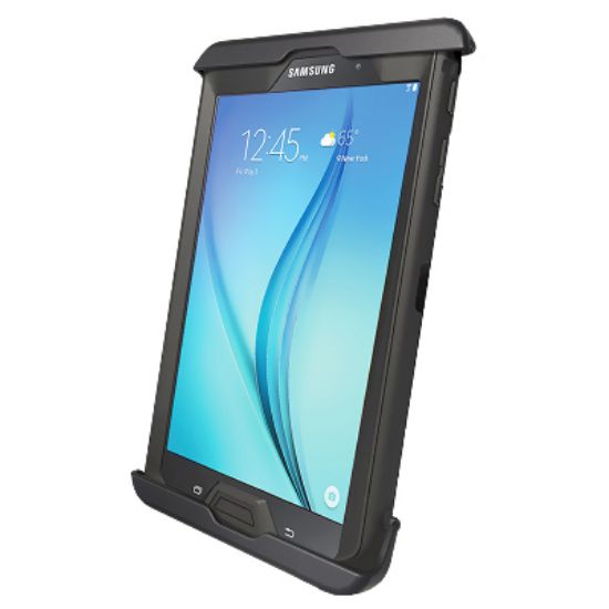 RAM® Tab-Tite™ Spring Loaded Holder for 8" Tablets with Cases