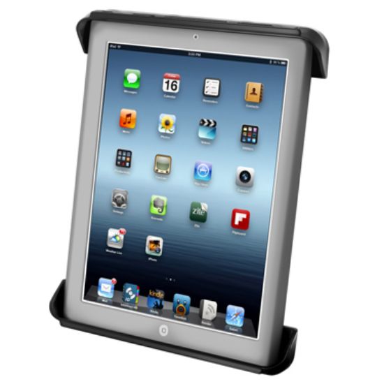 RAM® Tab-Tite™ Tablet Holder for Apple iPad Gen 1-4 + More