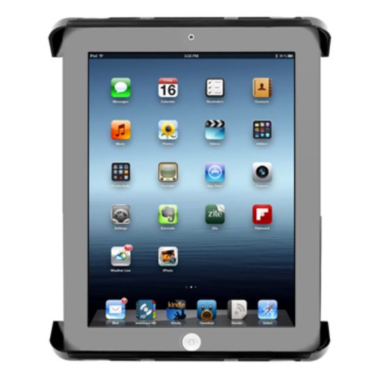 RAM® Tab-Tite™ Tablet Holder for Apple iPad Gen 1-4 + More