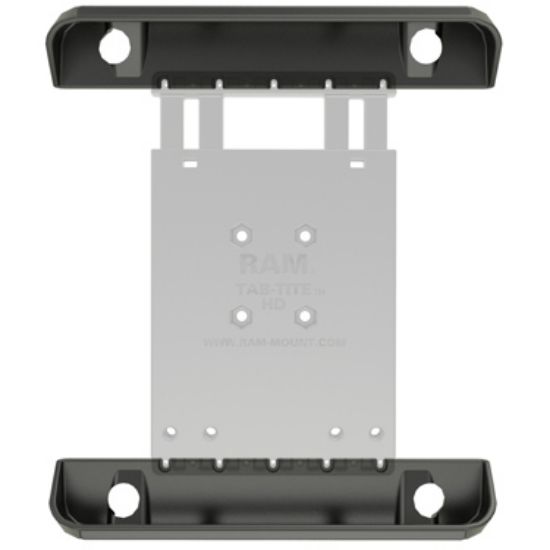 RAM® Tab-Tite™ End Cups for Apple iPad Gen 1-4 + More