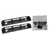 RAM® Tab-Tite™ End Cups for Apple iPad Gen 1-4 + More