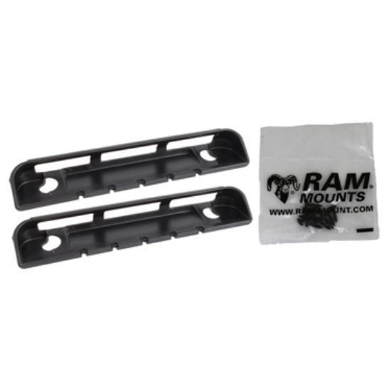 RAM® Tab-Tite™ End Cups for Apple iPad Gen 1-4 + More