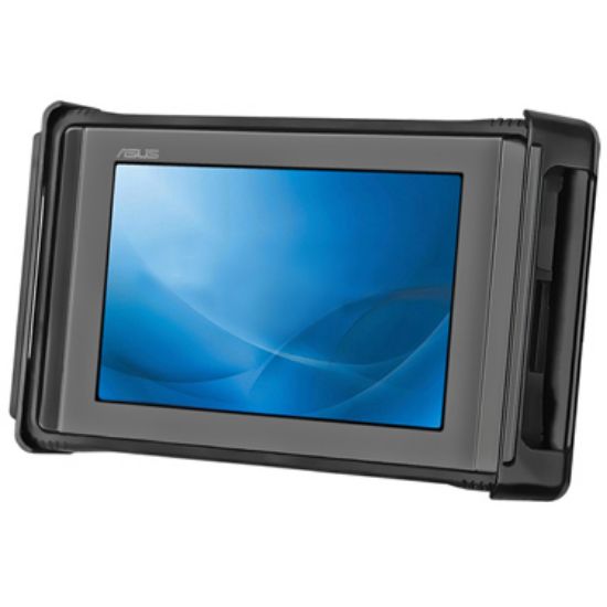 RAM® Tab-Tite™ Spring Loaded Holder for 7"-8" Tablets with Cases