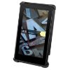 RAM® Tab-Tite™ Spring Loaded Holder for 7" Tablets