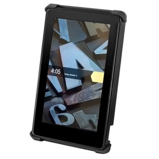 RAM® Tab-Tite™ Spring Loaded Holder for 7" Tablets