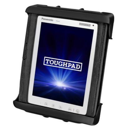 RAM® Tab-Tite™ Tablet Holder for Panasonic Toughpad™ FZ-A1 with Case