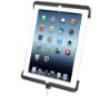 RAM® Tab-Dock™ Spring Loaded Holder for the Apple iPad Gen 4