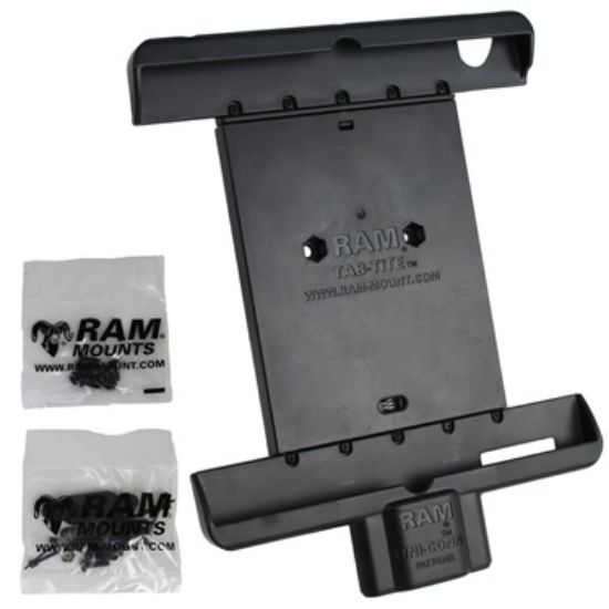 RAM® Tab-Dock™ Spring Loaded Holder for the Apple iPad Gen 2