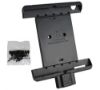 RAM® Tab-Dock™ Spring Loaded Holder for the Apple iPad Gen 2