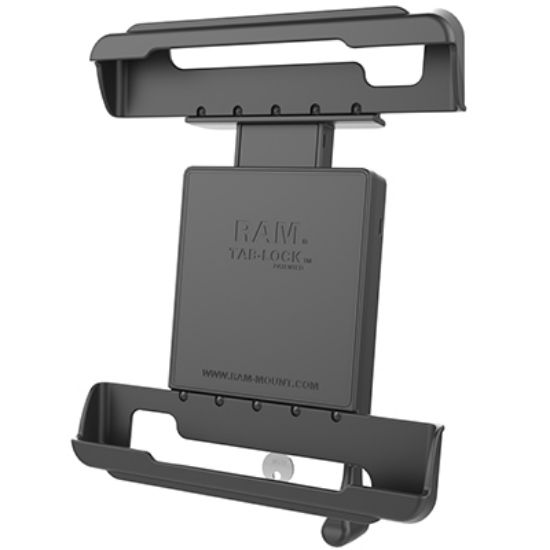 RAM® Tab-Lock™ Tablet Holder for Panasonic Toughpad FZ-A1 + More