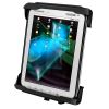RAM® Tab-Lock™ Tablet Holder for Panasonic Toughpad FZ-A1 + More