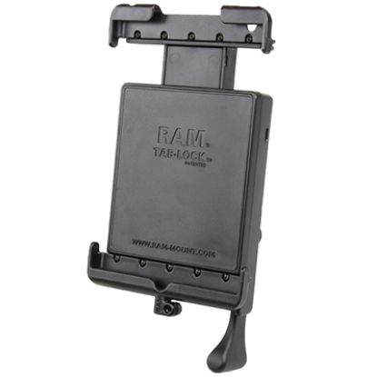 RAM® Tab-Lock™ Tablet Holder for iPad mini 1-3