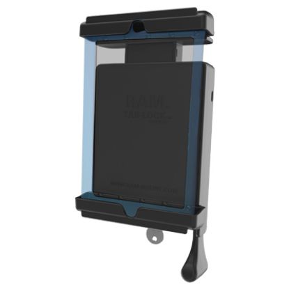 RAM® Tab-Lock™ Tablet Holder for Google Nexus 7 with Case