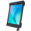 RAM® Tab-Lock™ Holder for 9" Tablets with Heavy Duty Cases
