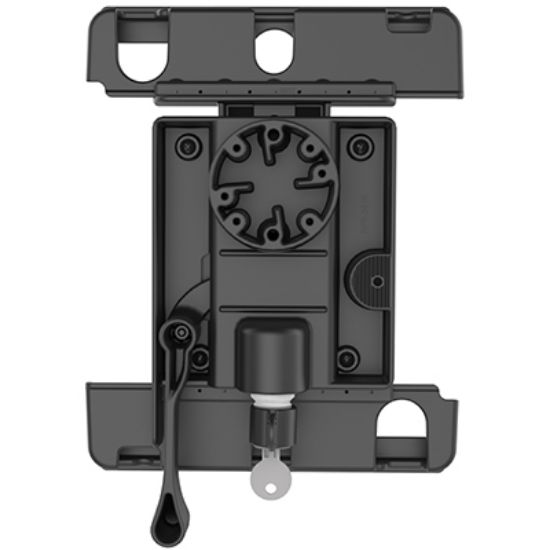 RAM® Tab-Lock™ Holder for 9" Tablets with Heavy Duty Cases