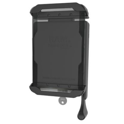 RAM® Tab-Lock™ Tablet Holder for Samsung Galaxy Tab 4 7.0 with Case