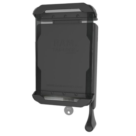 RAM® Tab-Lock™ Tablet Holder for Samsung Galaxy Tab 4 7.0 with Case