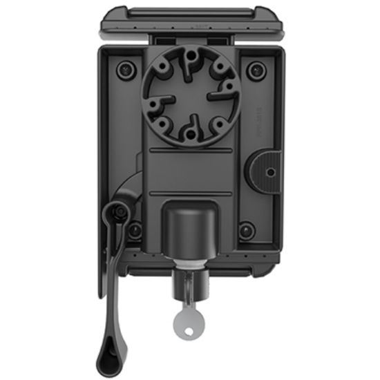 RAM® Tab-Lock™ Tablet Holder for Samsung Galaxy Tab 4 7.0 with Case