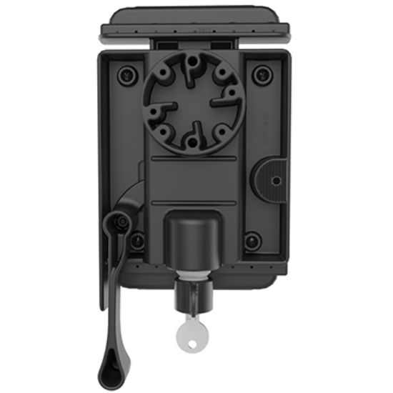 RAM® Tab-Lock™ Tablet Holder for Samsung Galaxy Tab 4 7.0 + More