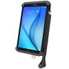 RAM® Tab-Lock™ Spring Loaded Holder for 8" Tablets