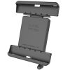 RAM® Tab-Lock™ Tablet Holder for Samsung Tab 4 10.1 with Case + More
