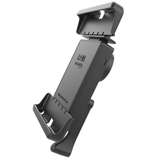 RAM® Tab-Lock™ Tablet Holder for Samsung Tab 4 10.1 with Case + More