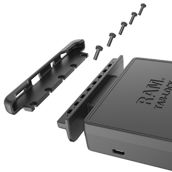 RAM® Tab-Lock™ Tablet Holder for Samsung Galaxy Tab S2 8.0 + More