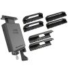 RAM® Tab-Lock™ Universal Spring Loaded Holder for Small Tablets