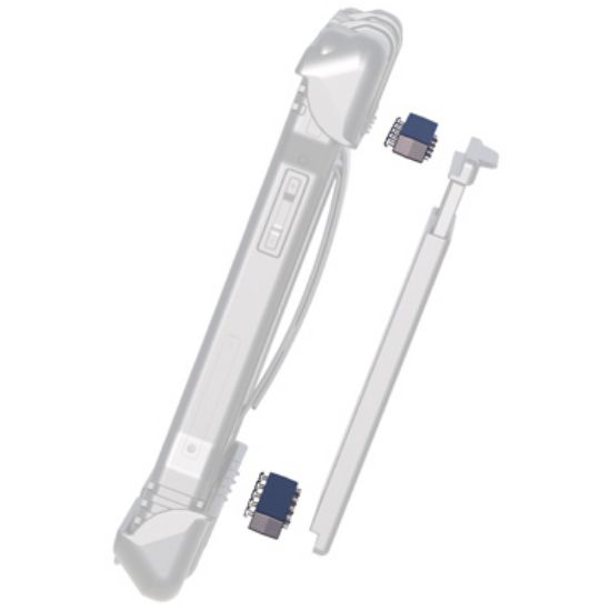 RAM® 1/2" Risers for RAM® Tab-Tite™ and RAM® Tab-Lock™ Holders