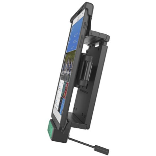 RAM® 1" Risers for RAM® Tab-Tite™ and RAM® Tab-Lock™ Holders