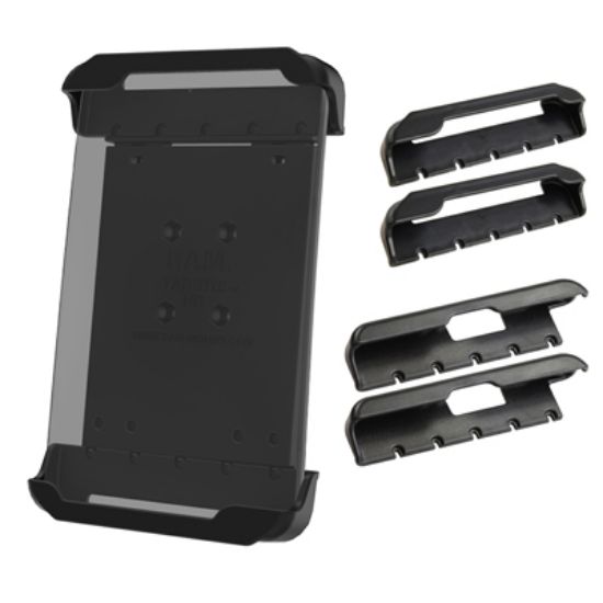 RAM® Tab-Tite™ Universal Spring Loaded Holder for Small Tablets