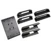RAM® Tab-Tite™ Universal Spring Loaded Holder for Small Tablets