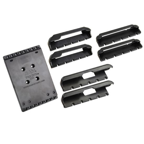 RAM® Tab-Tite™ Universal Spring Loaded Holder for Small Tablets