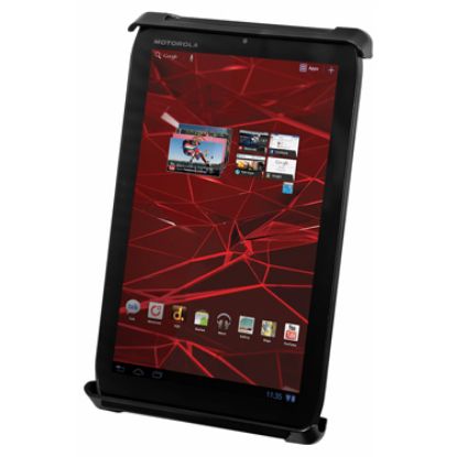 RAM® Tab-Tite™ Universal Spring Loaded Holder for Small Tablets