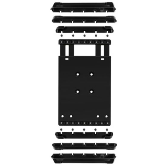 RAM® Tab-Tite™ Universal Spring Loaded Holder for Small Tablets