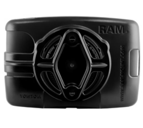 RAM® Form-Fit Cradle for TomTom Start 55, XXL 535, XXL 550 + More