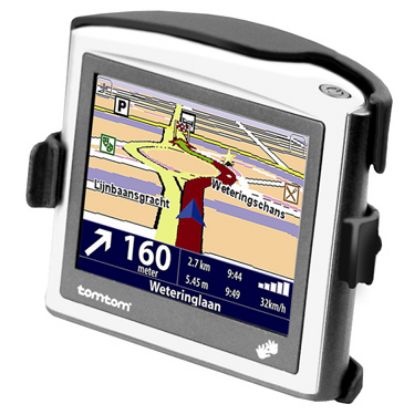 RAM® Form-Fit Cradle for TomTom ONE 2nd & 3rd Editions