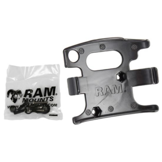RAM® Form-Fit Cradle for TomTom ONE 2nd & 3rd Editions